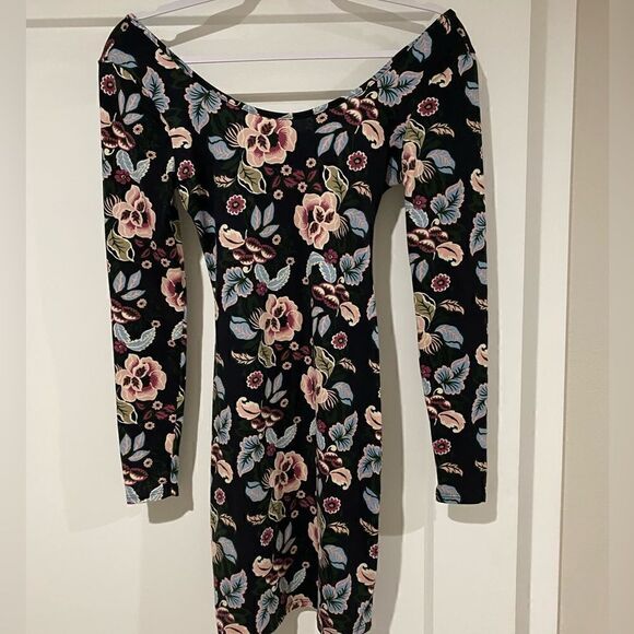 Charlotte Russe dress - Picture 1 of 2